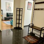Apartment 85m2 Au Centre-ville A 2 Pas Du Jet D'eau