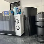 85M2 Au Centre-Ville A 2 Pas Du Jet D\'Eau