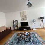 85m2 Au Centre-ville A 2 Pas Du Jet D'eau * Genf