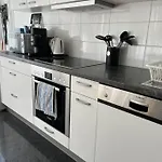 85M2 Au Centre-Ville A 2 Pas Du Jet D\'Eau