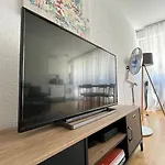 85m2 Au Centre-ville A 2 Pas Du Jet D'eau Apartment Genf