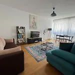 Apartment 85m2 Au Centre-ville A 2 Pas Du Jet D'eau Genf
