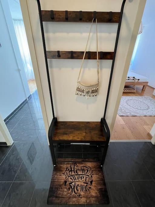Appartement 85m2 Au Centre-ville à 2 Pas Du Jet D'eau *