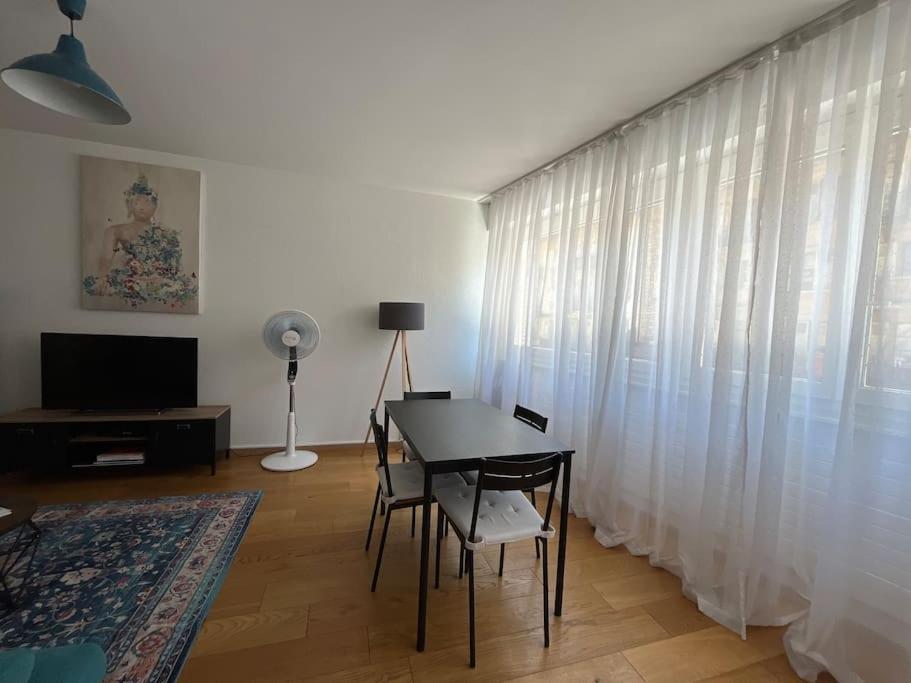 85m2 Au Centre-ville A 2 Pas Du Jet D'eau *