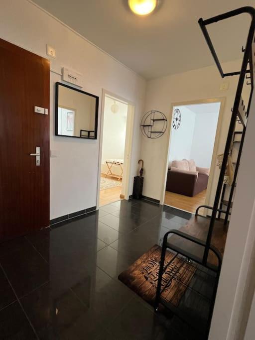 85m2 Au Centre-ville à 2 Pas Du Jet D'eau Genève