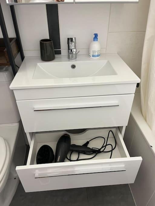 85m2 Au Centre-ville A 2 Pas Du Jet D'eau