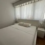 85m2 Au Centre-ville A 2 Pas Du Jet D'eau Apartamento Ginebra