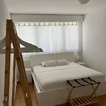 85m2 Au Centre-ville A 2 Pas Du Jet D'eau Apartamento