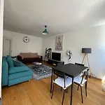 85m2 Au Centre-ville A 2 Pas Du Jet D'eau Apartamento *