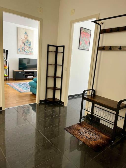 Apartment 85m2 Au Centre-ville A 2 Pas Du Jet D'eau