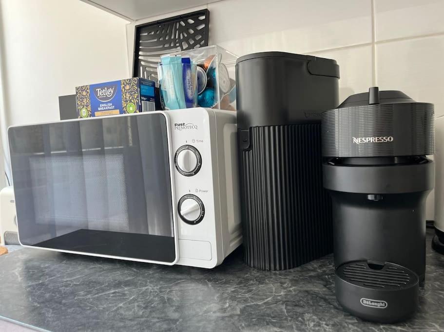 85m2 Au Centre-ville A 2 Pas Du Jet D'eau Apartment